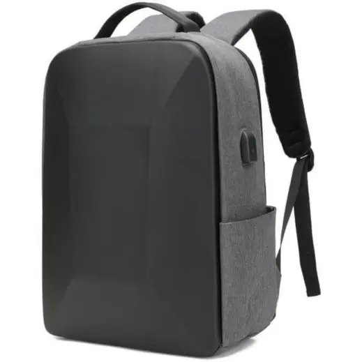 Lollar Giftology 15.6 Laptop Backpack Angle
